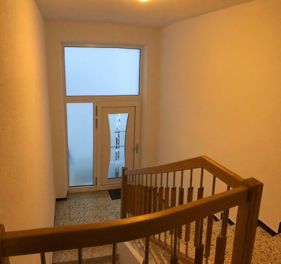 Appartements Dobler - S'Darhuam Sankt Leonhard im Pitztal Dış mekan fotoğraf