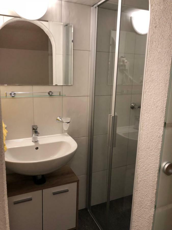 Appartements Dobler - S'Darhuam Sankt Leonhard im Pitztal Dış mekan fotoğraf